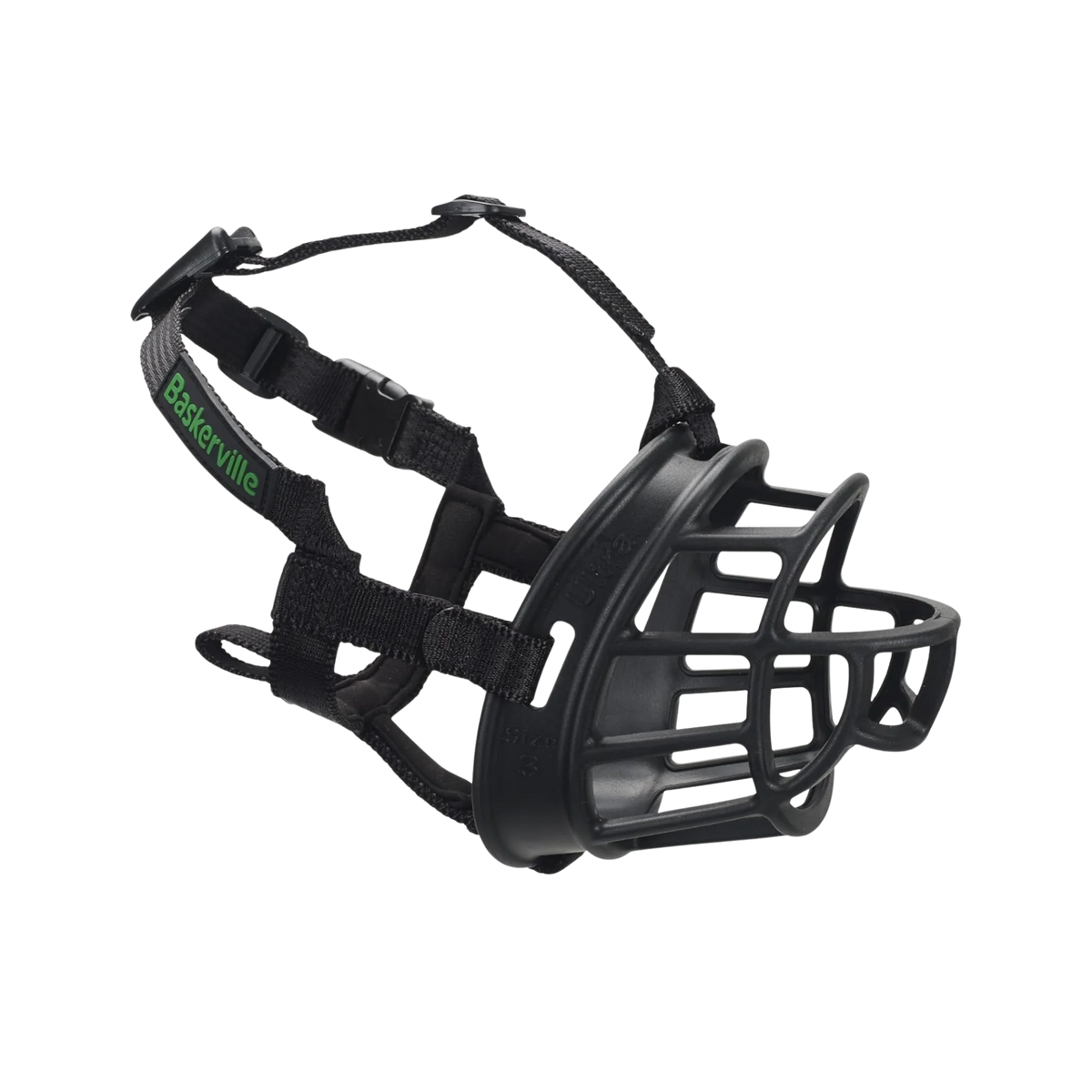 BASKERVILLE MUZZLE