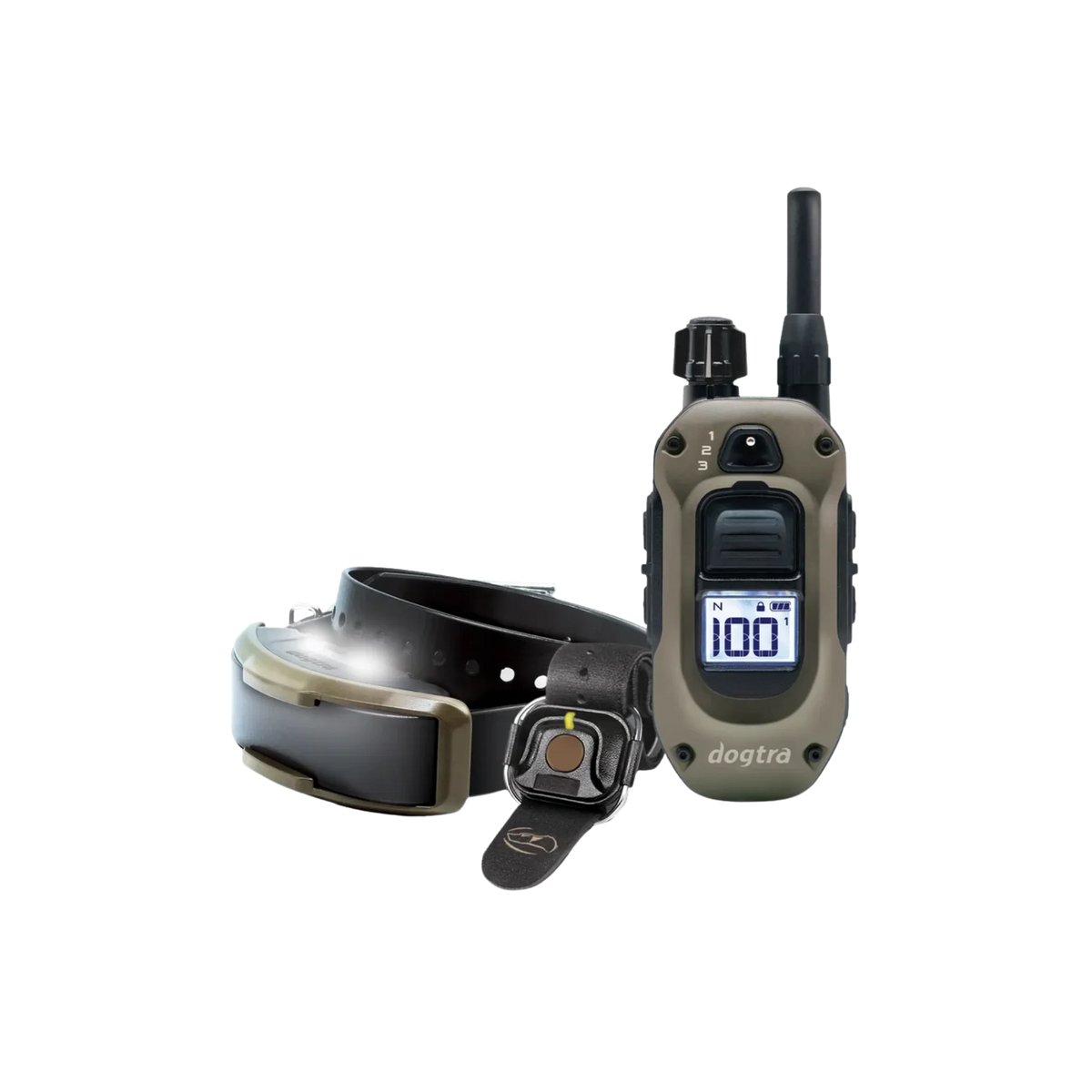 Dogtra 1900X 1-DOG HANDSFREE