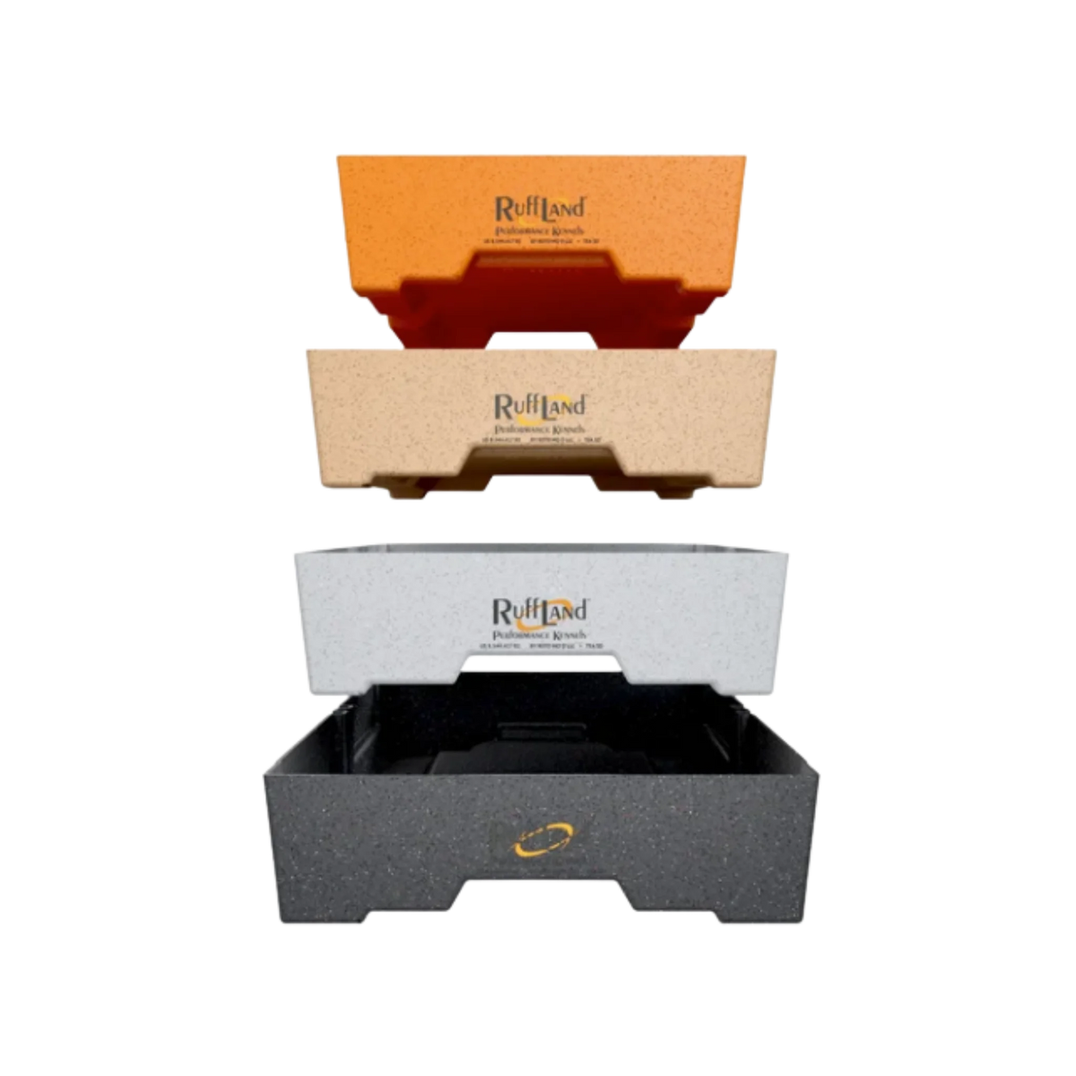 Easy Rider Top Tray