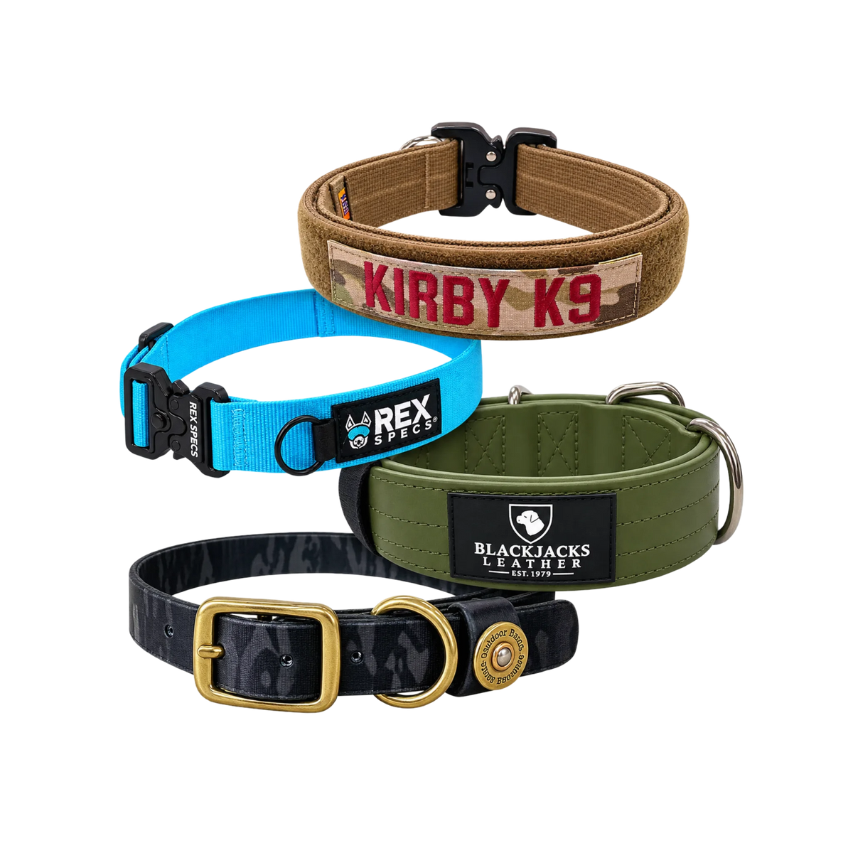 Collars