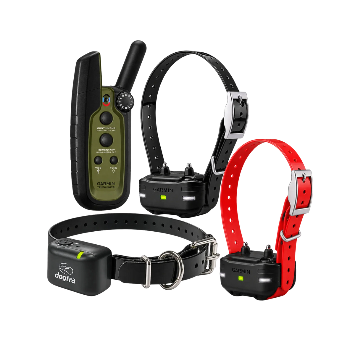 E-Collars