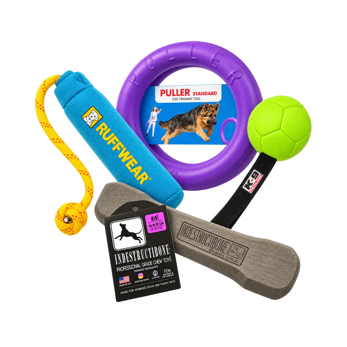 Toys