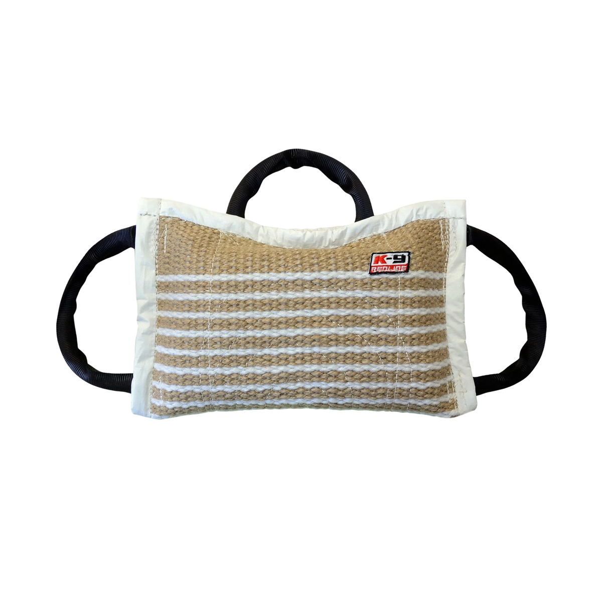3 Handle Jute Gusset