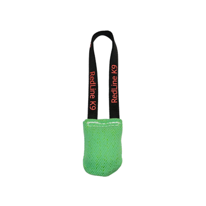 Bite Suit Pocket Tug