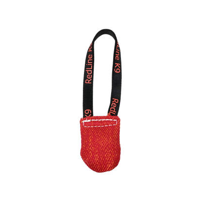Bite Suit Pocket Tug