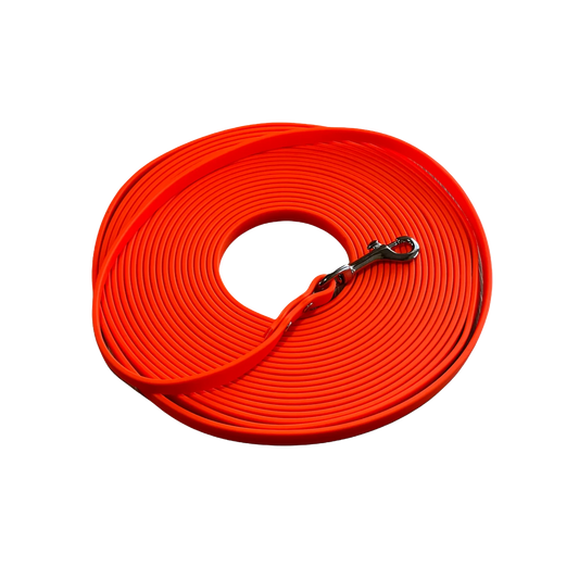 CK9 Biothane Line 25 ft