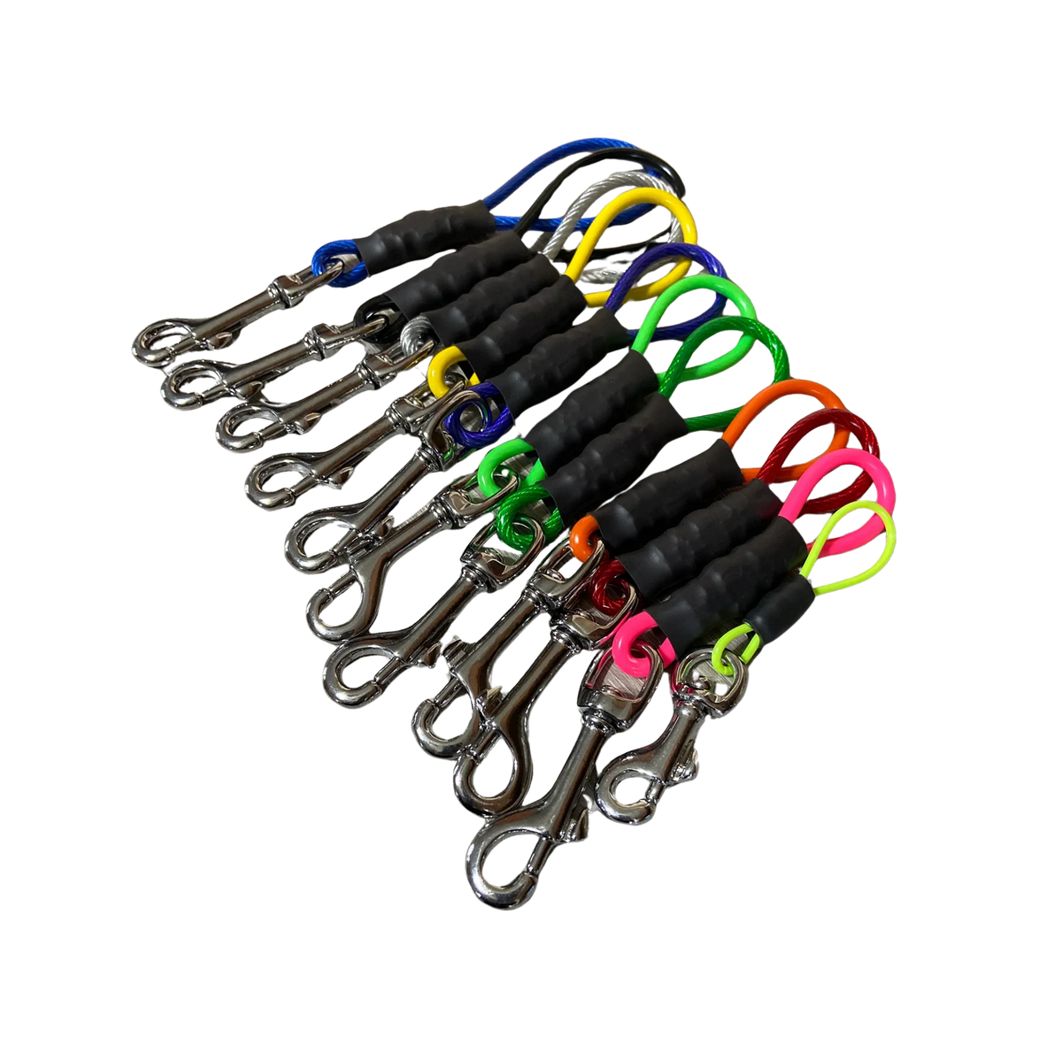 Cable Short Training Tab
