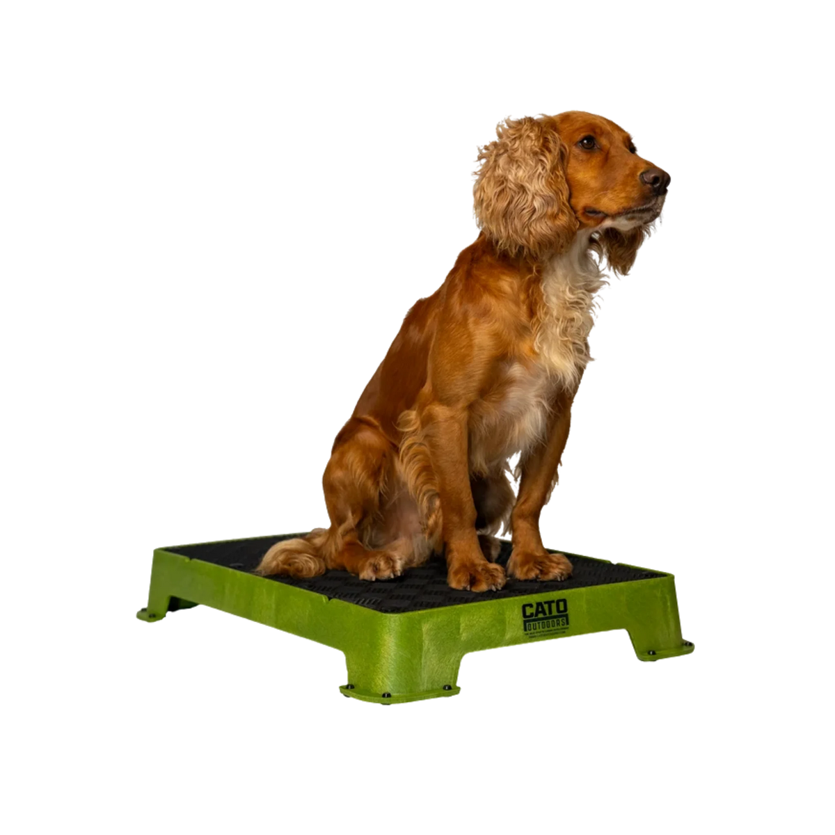 Cato Outdoors Place Board