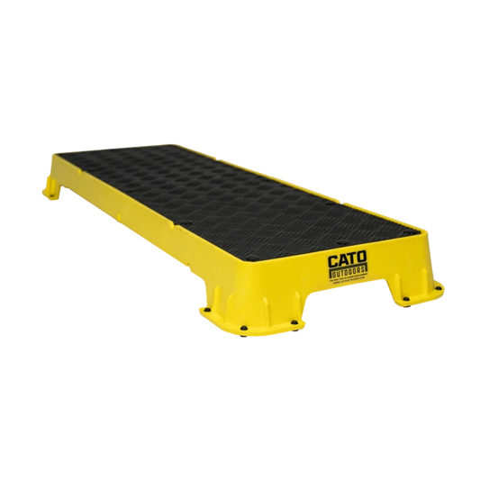 Cato Outdoors Plank Platform