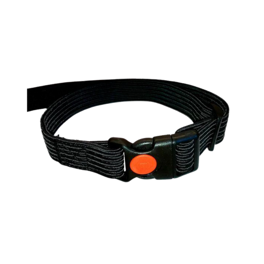 Chameleon Elastic Strap Closure