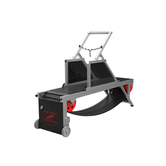 DOG TROTTER LARGE CLASSIC PRO