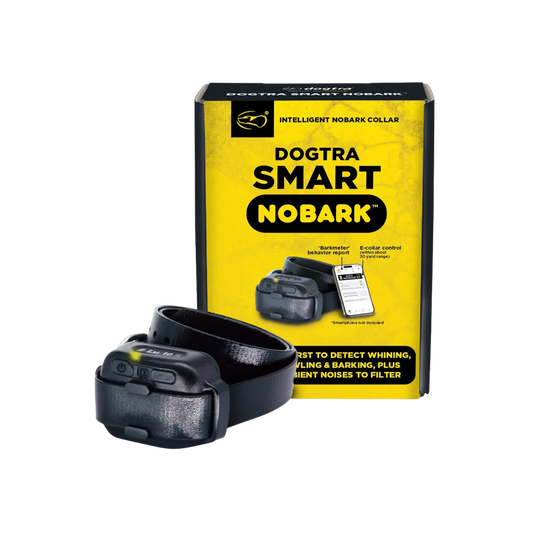 Dogtra Smart NoBark