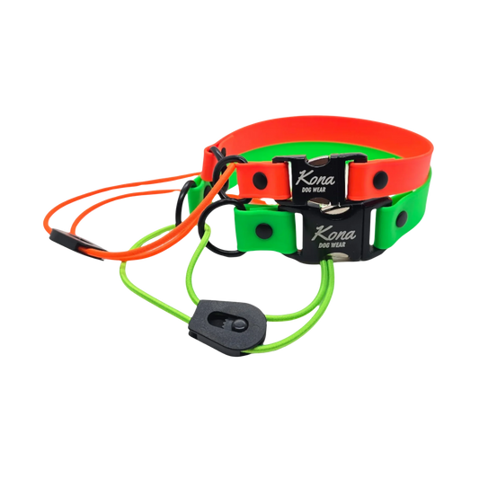 E-Collar Strap