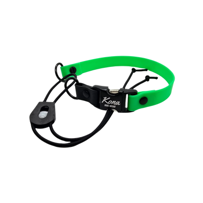 E-Collar Strap