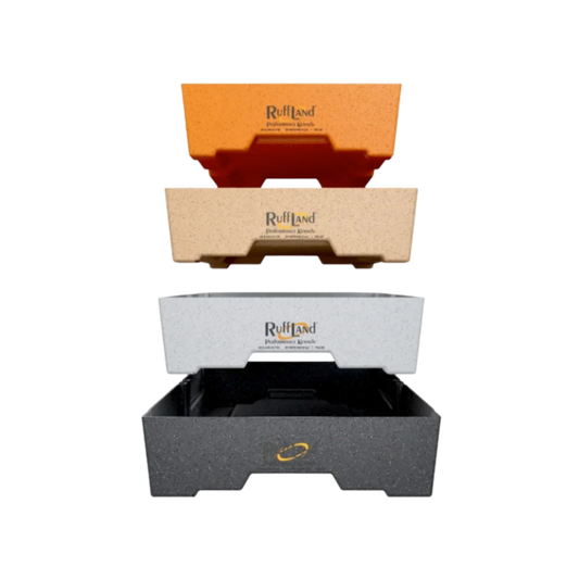 Easy Rider Top Tray