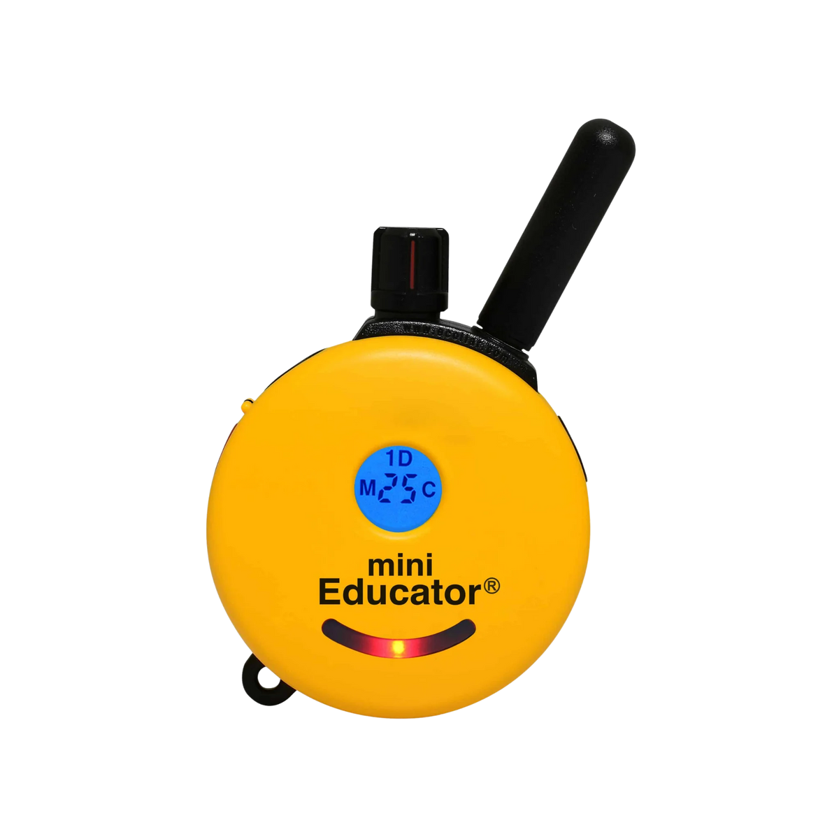 Ecollar Front Skin Round 300 Series