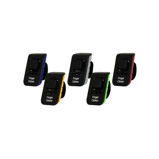 Ecollar Tech Finger Clicker