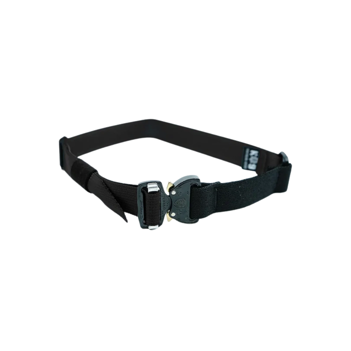Elastic E-Collar Holder