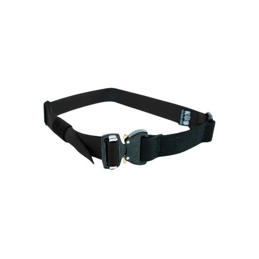 Elastic E-Collar Holder
