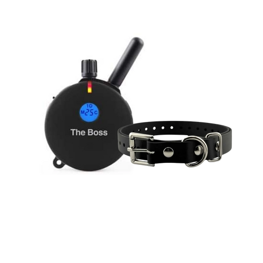 ET-800 "THE BOSS" E-Collar