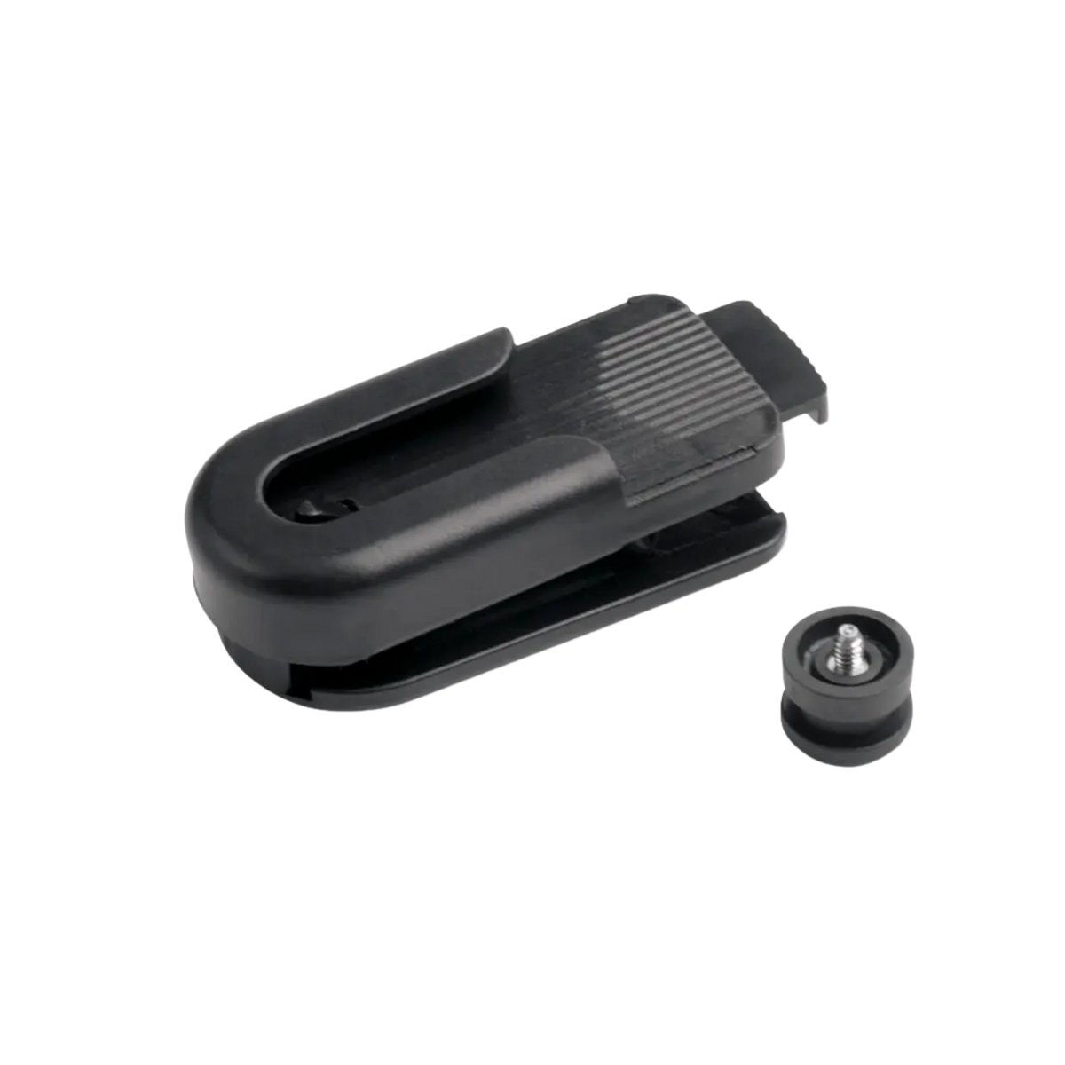 Garmin Belt Clip - BLACK