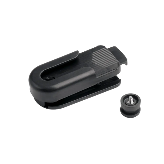 Garmin Belt Clip - BLACK