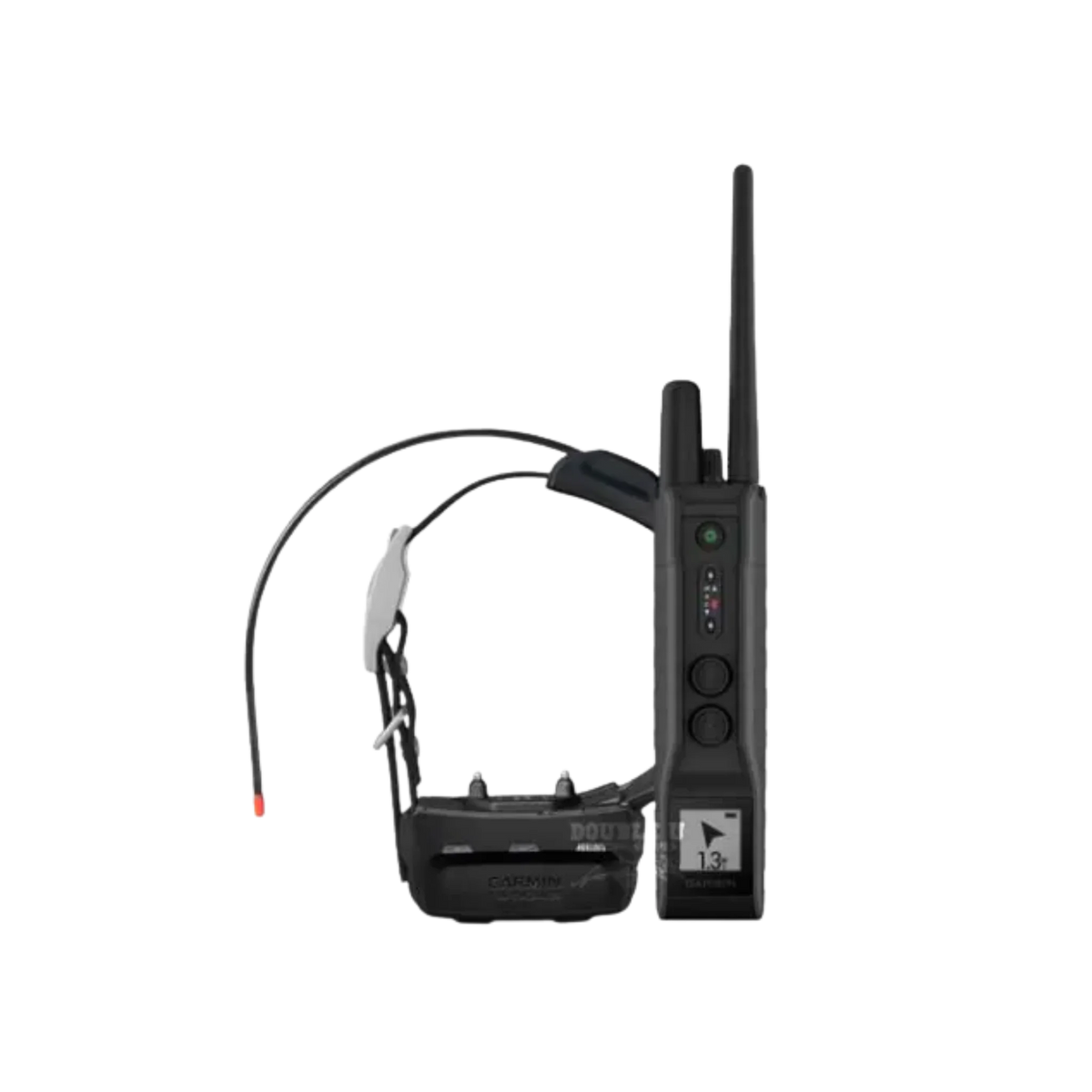 Garmin Pro 550 System Bundle (010-01202-00)