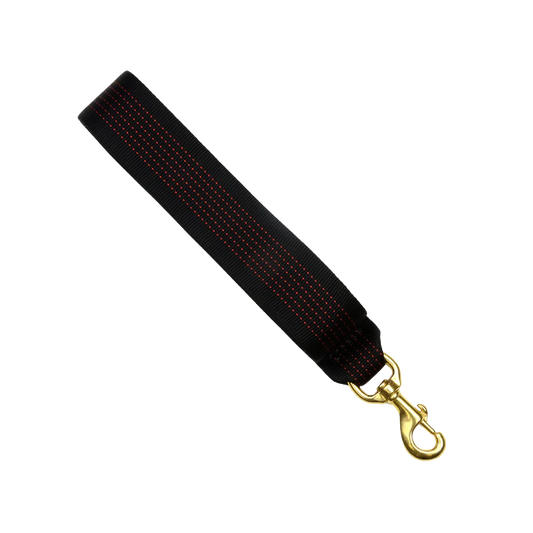 Heavy Duty Agitation Tie Out Line