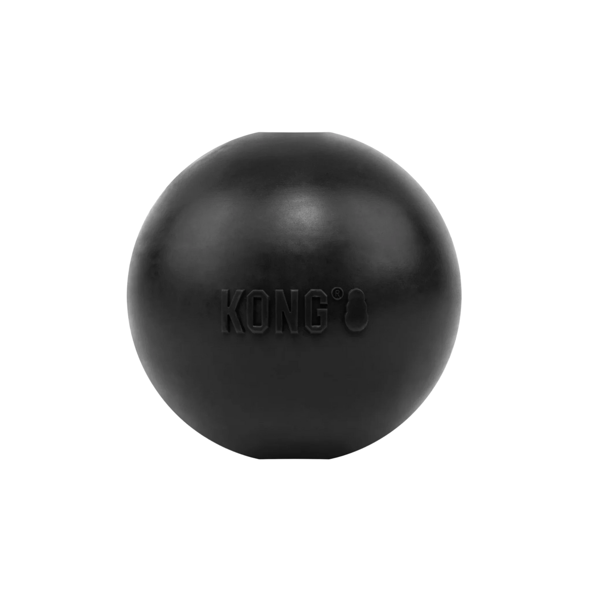KONG Extreme Ball Black