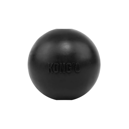 KONG Extreme Ball Black