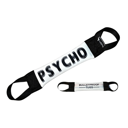 Psycho Training Tug