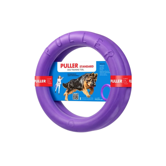 Puller Interactive Toy