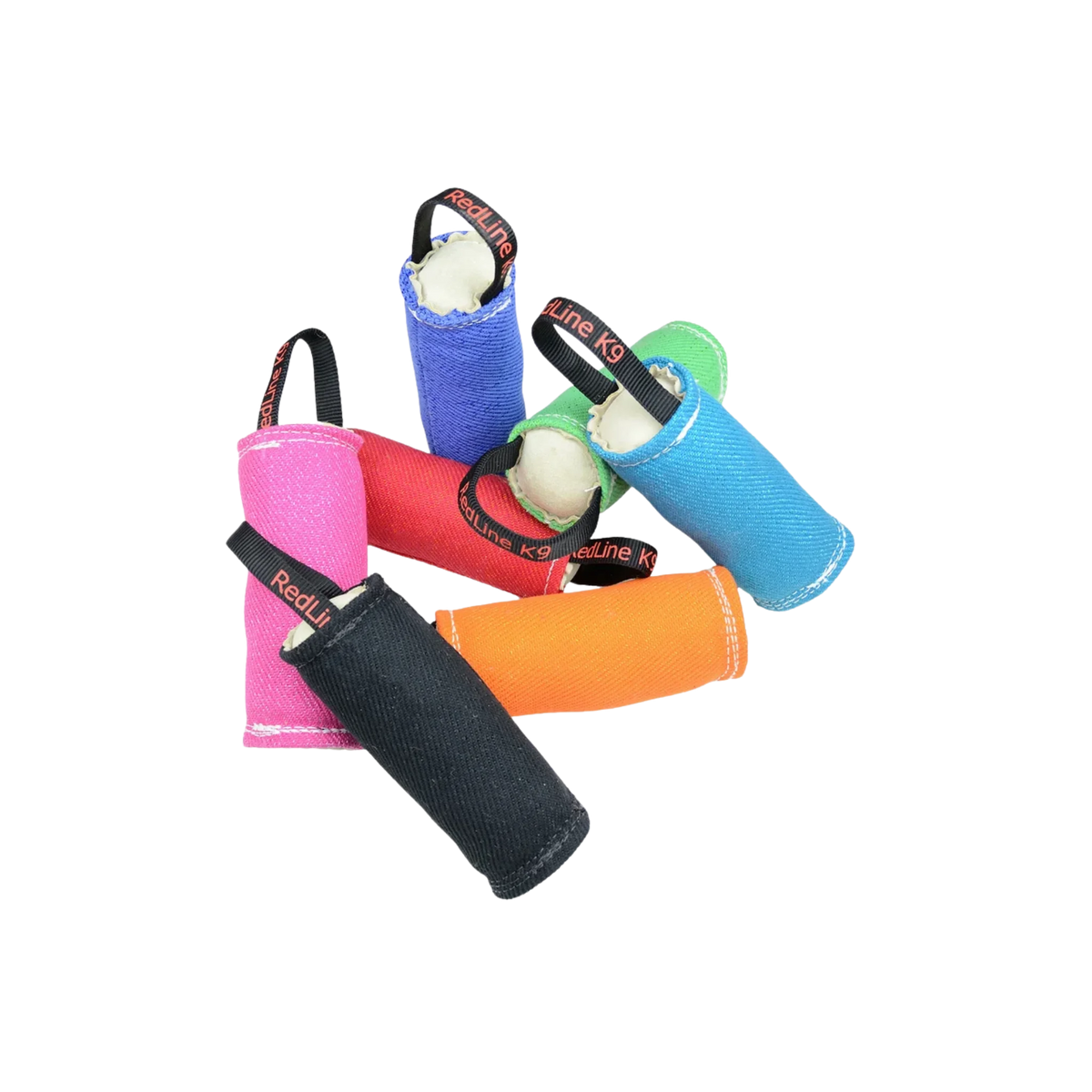 Rocket Toy 1 Handle