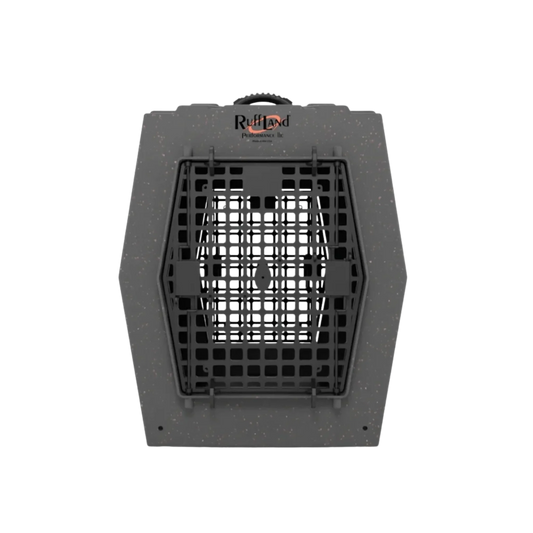 Ruffland Double Door Kennel