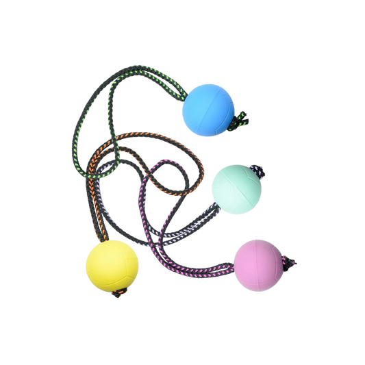 Soft Rubber Ball