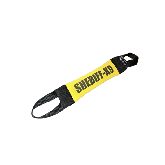 Special Sheriff Training Tug