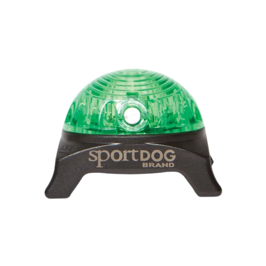 Sport Dog - LOCATOR BEACON - GREEN