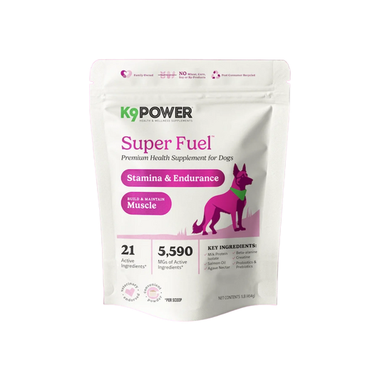 Super Fuel 1 Lb