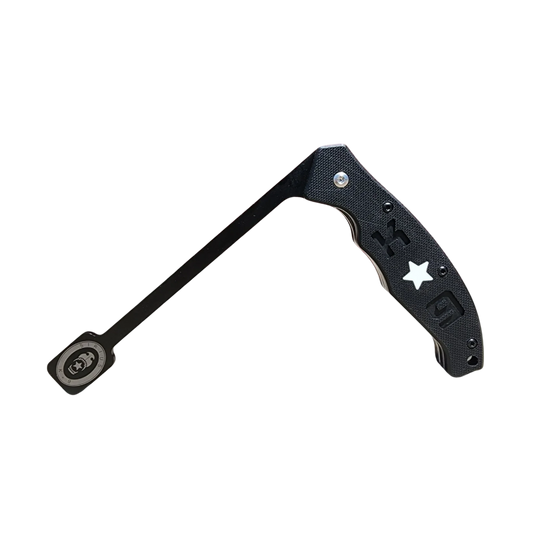 THE BREAKER BAR SIRIUS K9