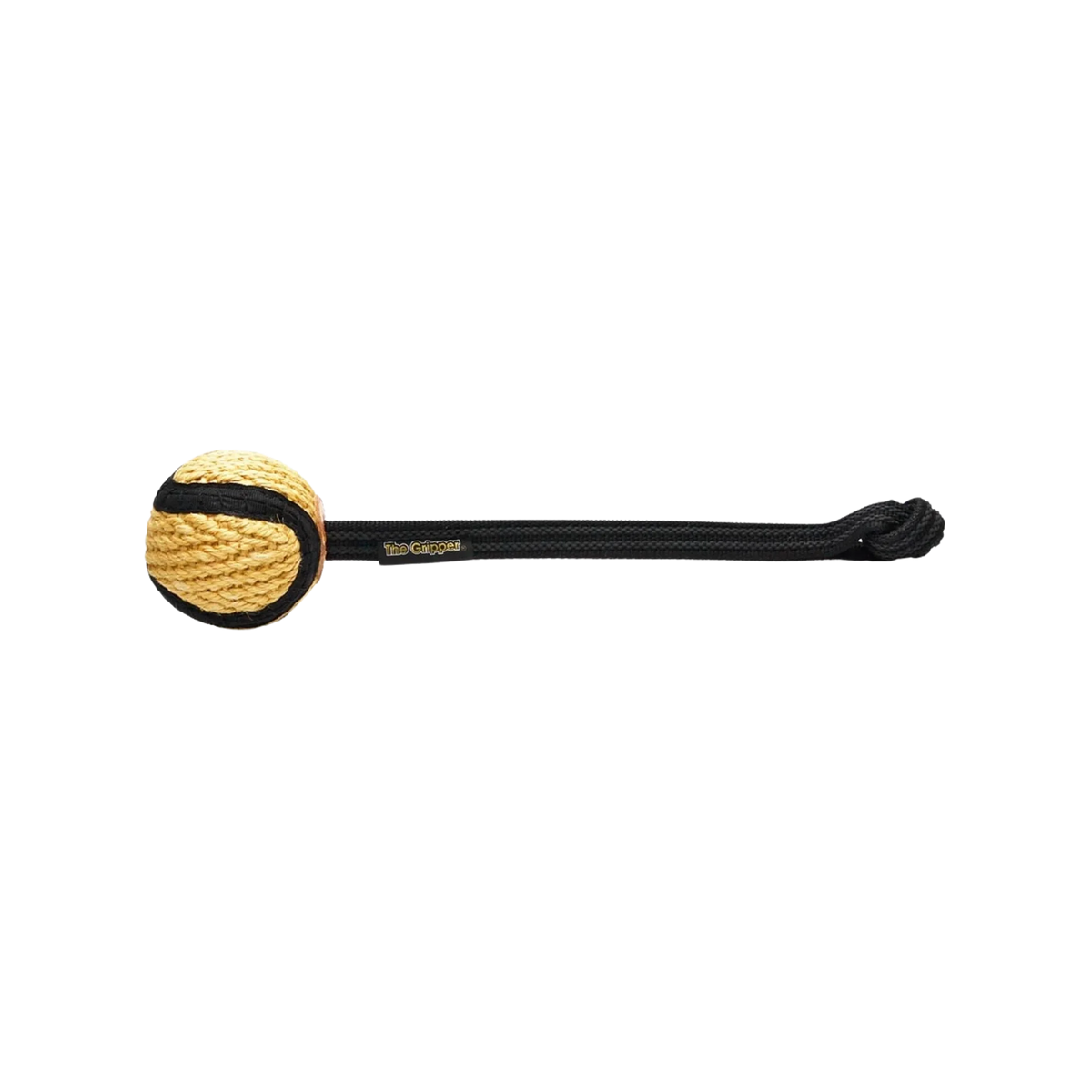 THE GRIPPER JUTE BALL