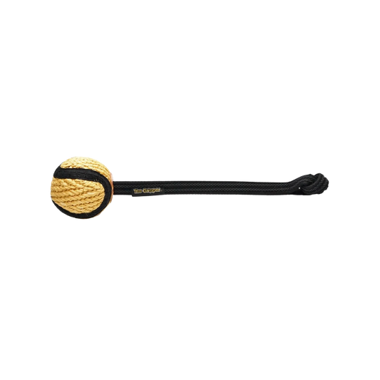 THE GRIPPER JUTE BALL