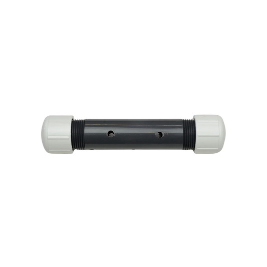 Threaded Scent Detection Tube