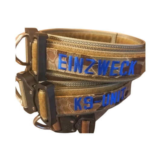 Viribus Collar