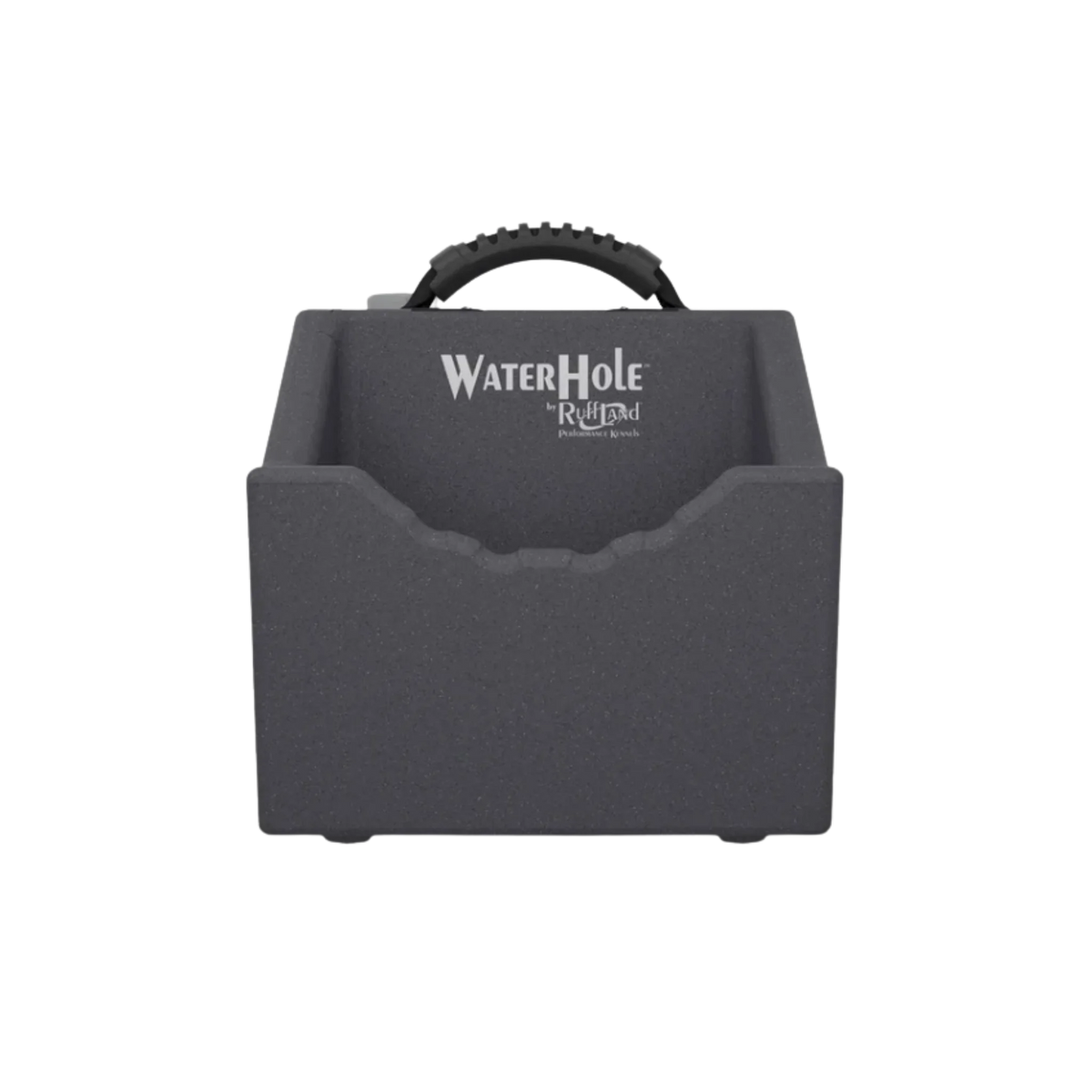 Water Hole (1 gallon travel water container)