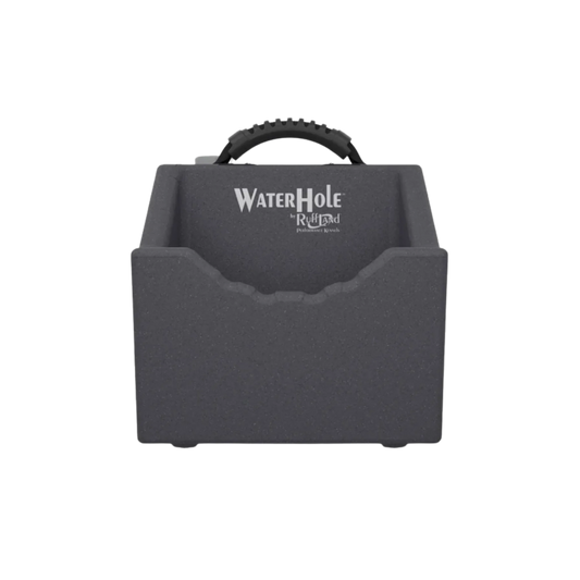 Water Hole (1 gallon travel water container)