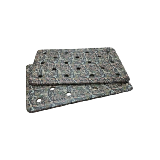 WetMutt Mat
